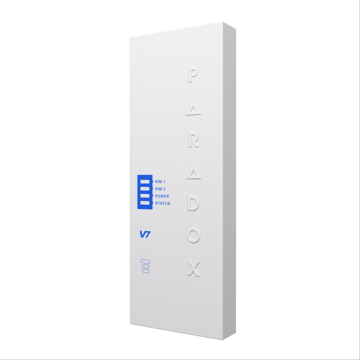 Paradox PCS265V7 – Komunikacioni moduli