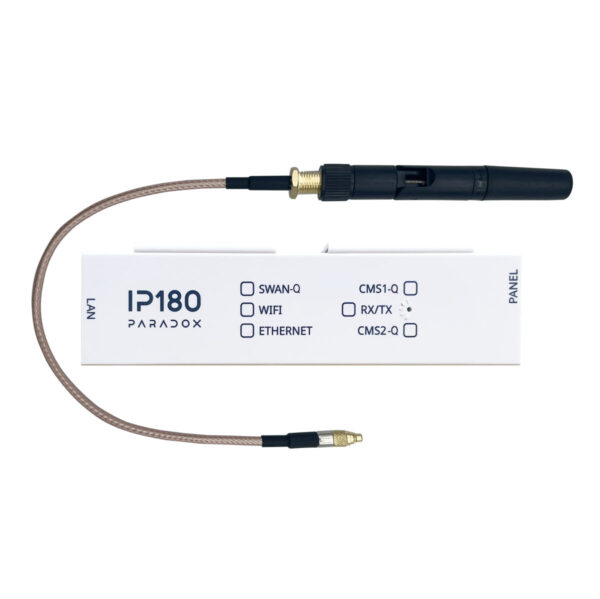 Paradox IP180 + ANTENA – Antene i oprema