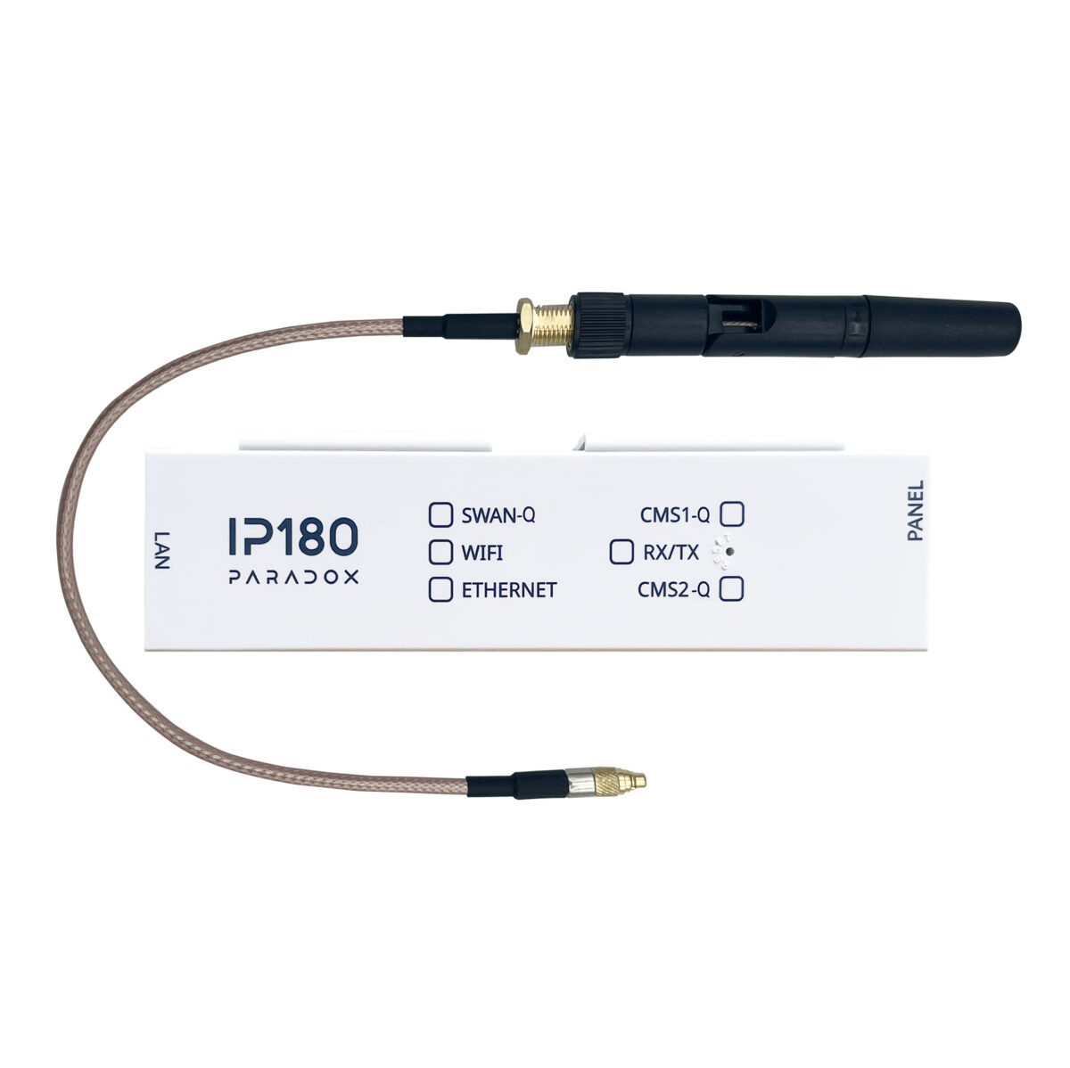 Paradox IP180 + ANTENA – Antene i oprema