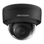 Hikvision DS-2CD2186G2H-ISU(2.8mm)(eF)(BLACK) – Dome IP kamere