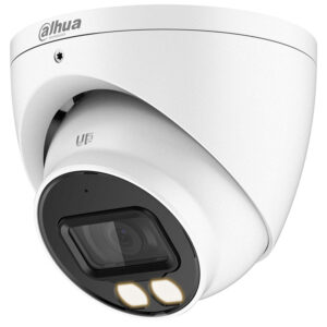 Dahua HAC-HDW1239T-A-LED-0280B-S3 – Turret analogne kamere