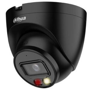Dahua IPC-HDW1439V-A-IL-BLACK – Turret IP kamere