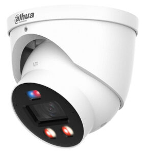 Dahua IPC-HDW3649H-AS-PV-0280B-PRO – Turret IP kamere