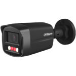 Dahua IPC-HFW1439TL1-A-IL-BLACK – Bullet IP kamere