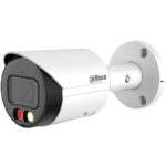 Dahua IPC-HFW2449S-S-IL-0280B – Bullet IP kamere