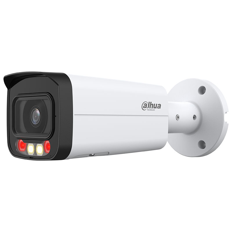 Dahua IPC-HFW2849T-AS-IL-0360B – Bullet IP kamere