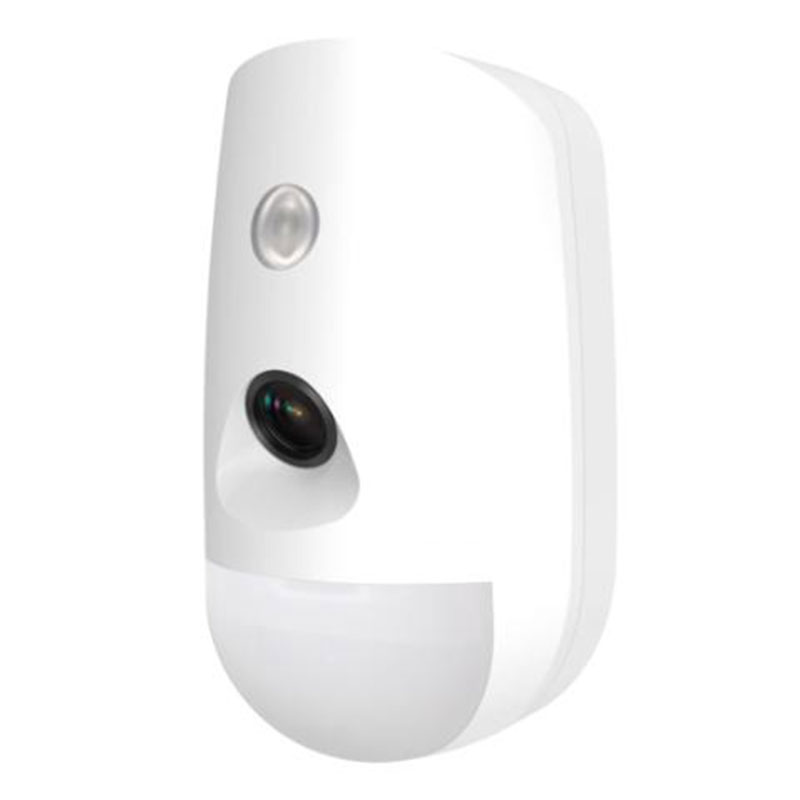 Hikvision DS-PDPC12P-EG2-WE(B) – Bežični detektori