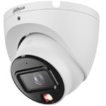 Dahua IPC-HDW1839T-A-IL-0280B-S6 – Turret IP kamere