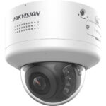 Hikvision DS-2CD2746G2H-IPTRZS2U/SL(2.8-12mm) – Dome IP kamere