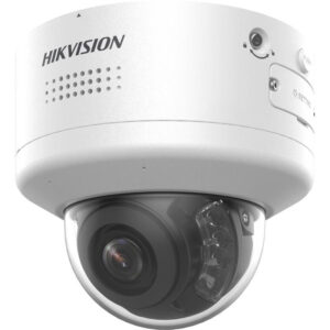 Hikvision DS-2CD2746G2H-IPTRZS2U/SL(2.8-12mm) – Dome IP kamere