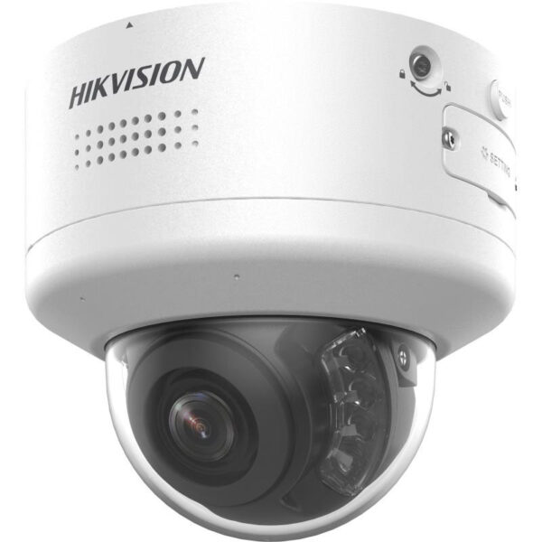 DS-2CD2746G2H-IPTRZS2U/SL(2.8-12mm) Hikvision DS-2CD2746G2H-IPTRZS2U/SL(2.8-12mm) – Dome IP kamere