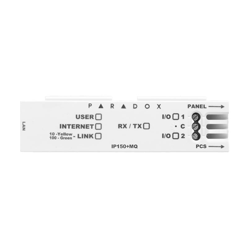 Paradox IP150+MQ – Komunikacioni moduli