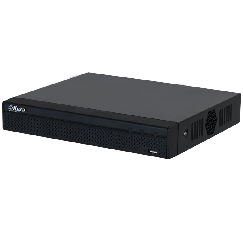 Dahua NVR2104HS-P-4KS3 – NVR sa PoE portovima