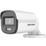 Hikvision DS-2CE10DF0T-LPFS(2.8mm) – Bullet analogne kamere