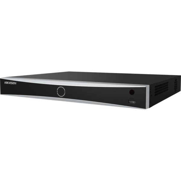 DS-7632NXI-K2(D) Hikvision DS-7632NXI-K2(D) – Standardni NVR