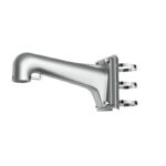 Hikvision DS-1603ZJ-Pole-P – Stubni nosači