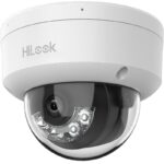 Hikvision HiLook IPC-D140HA-LU(2.8mm) – Dome IP kamere