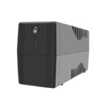 WesternSecurity WSP-UPS1000VA – Backup UPS
