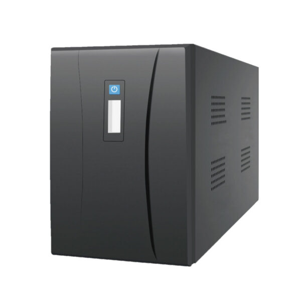 WesternSecurity WSP-UPS2000VA – Backup UPS
