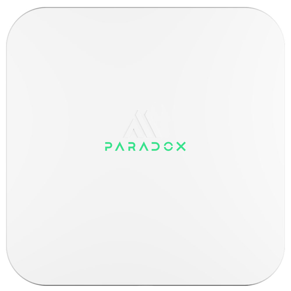 Paradox M25-LTE-PRE1 – Bežične centrale/paneli
