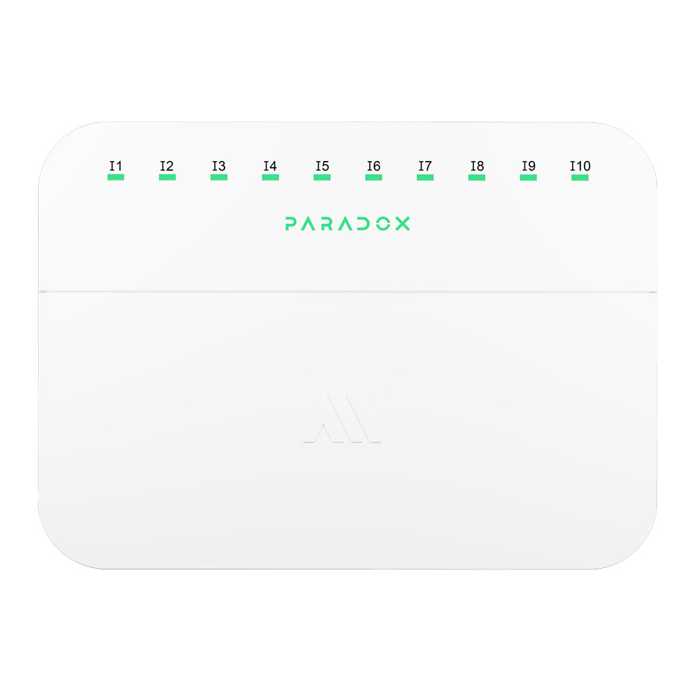 Paradox ZX10M – Moduli za proširenje žičnih zona