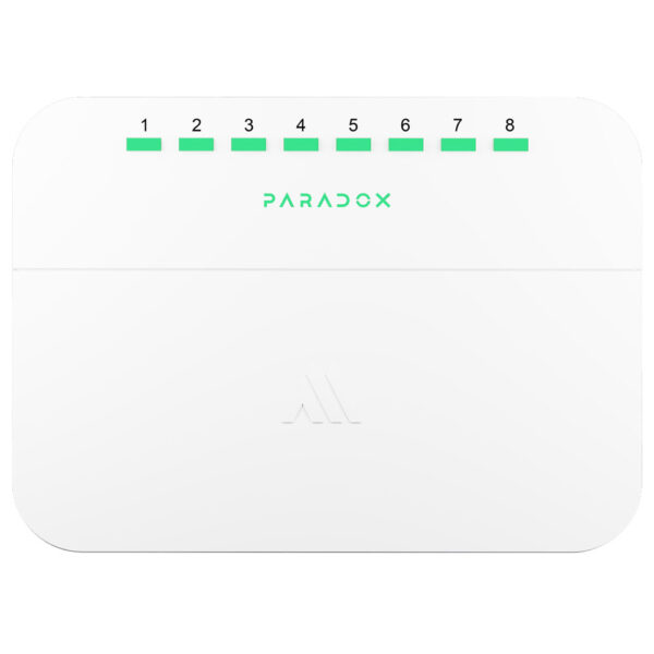 PGM8M Paradox PGM8M – PGM (programabilni izlazi)