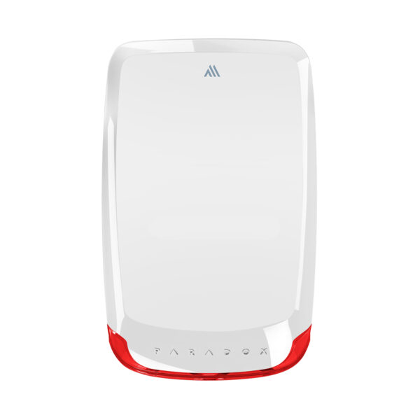 Paradox SR230M-Red-BT – Bežične sirene