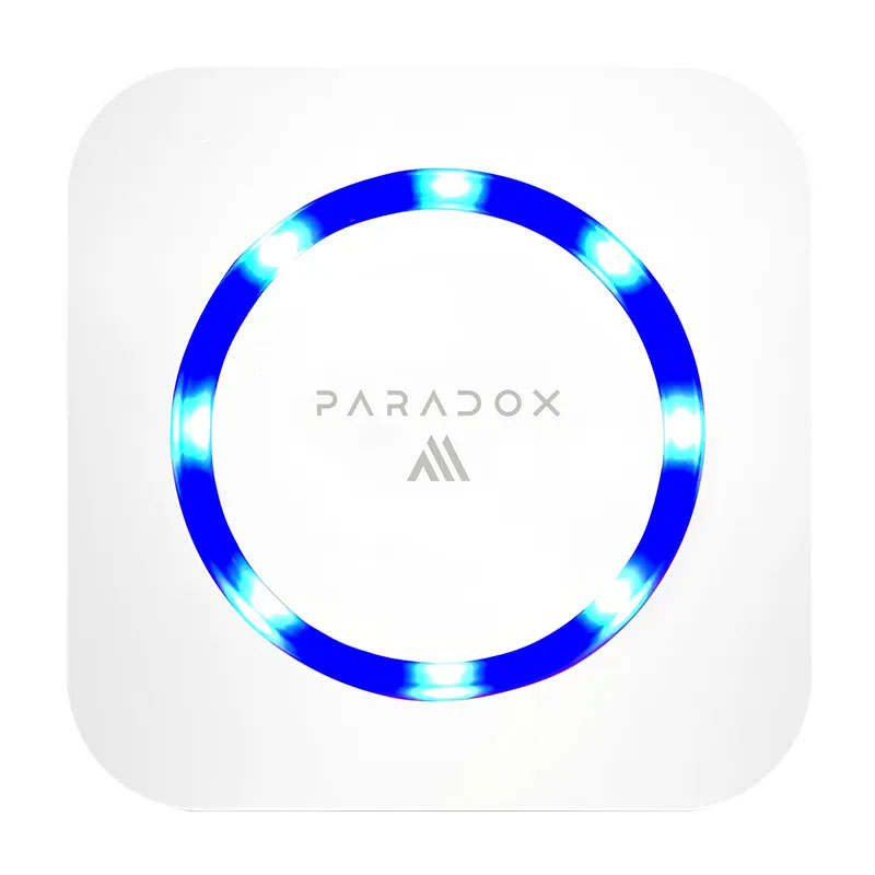 Paradox CM1M – Bežične sirene