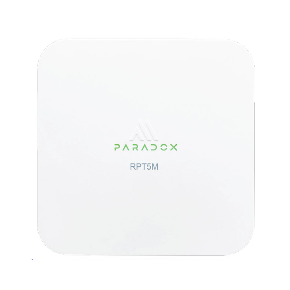 Paradox RPT5M – Moduli za proširenje bežičnih zona