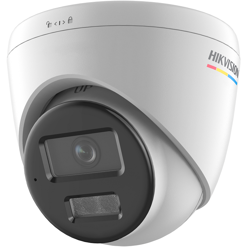 Hikvision DS-2CD1327G2H-LIU(2.8mm) – Turret IP kamere