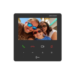 Hikvision DS-KH6110-WE1 – Monitori (IP)