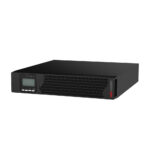 Hikvision DS-UPS06K-R/TJL/IEC – Online UPS