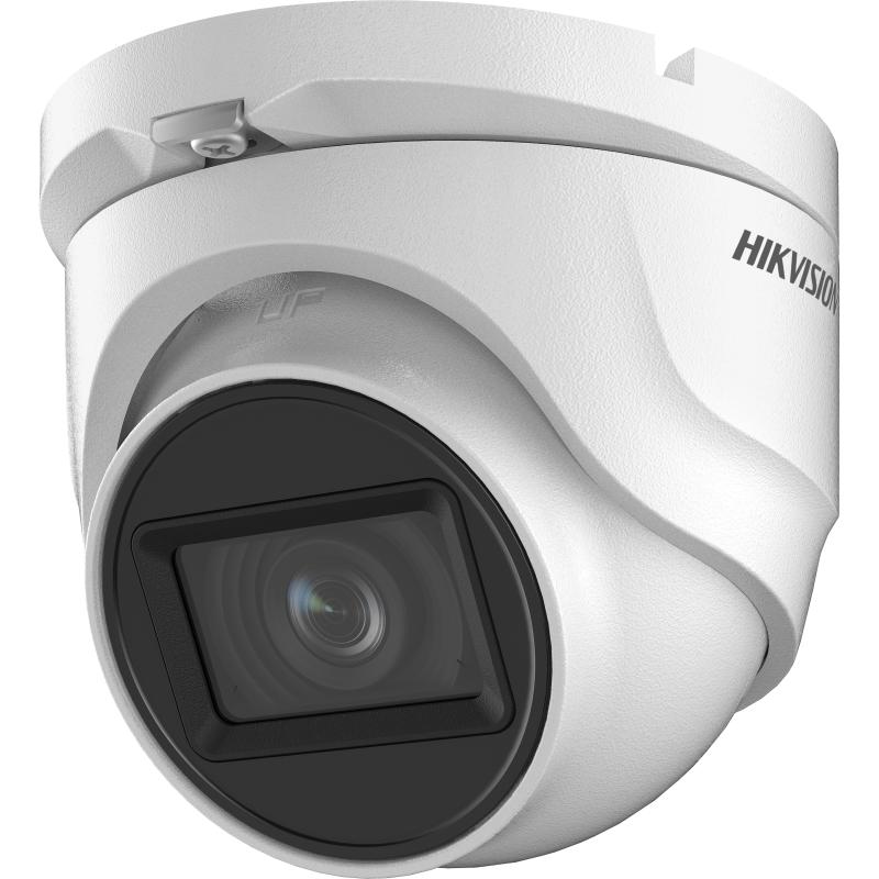 Hikvision DS-2CE76U1T-ITMF(3.6mm) – Turret analogne kamere