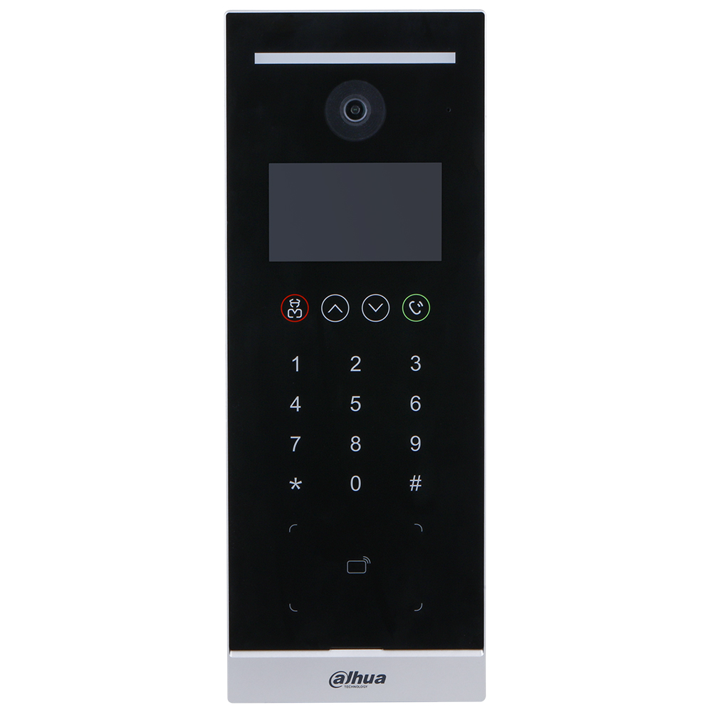 Dahua VTO6521H-S2 – Pozivne jedinice za stanove