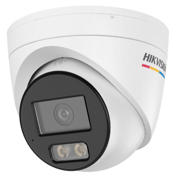 DS-2CD1347G3H-LIU(2.8mm) Hikvision DS-2CD1347G3H-LIU(2.8mm) – Turret IP kamere