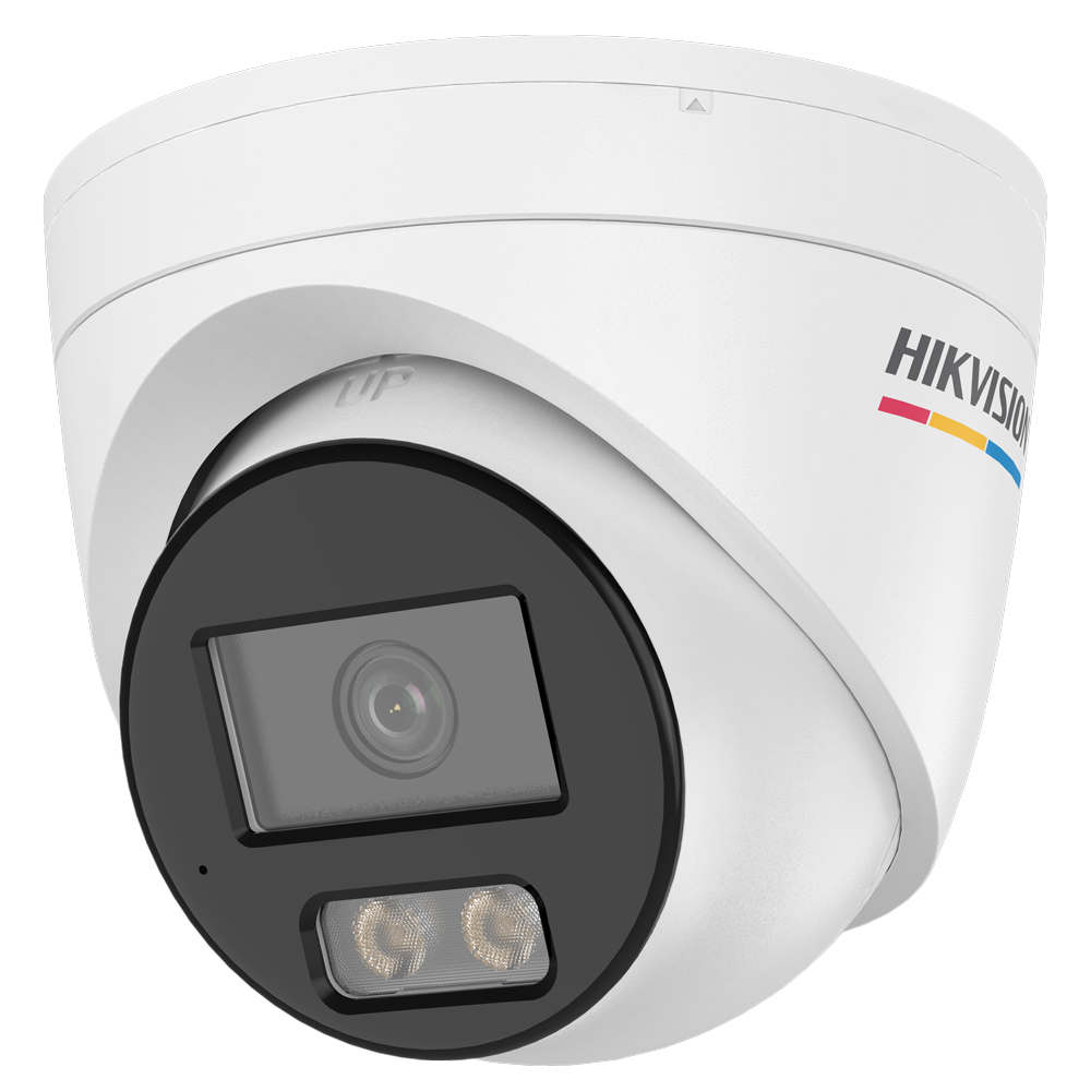 Hikvision DS-2CD1347G3H-LIU(2.8mm) – Turret IP kamere