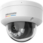 Hikvision DS-2CD1147G3H-LIU(2.8mm) – Dome IP kamere