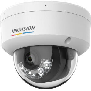 Hikvision DS-2CD1147G3H-LIU(2.8mm) – Dome IP kamere