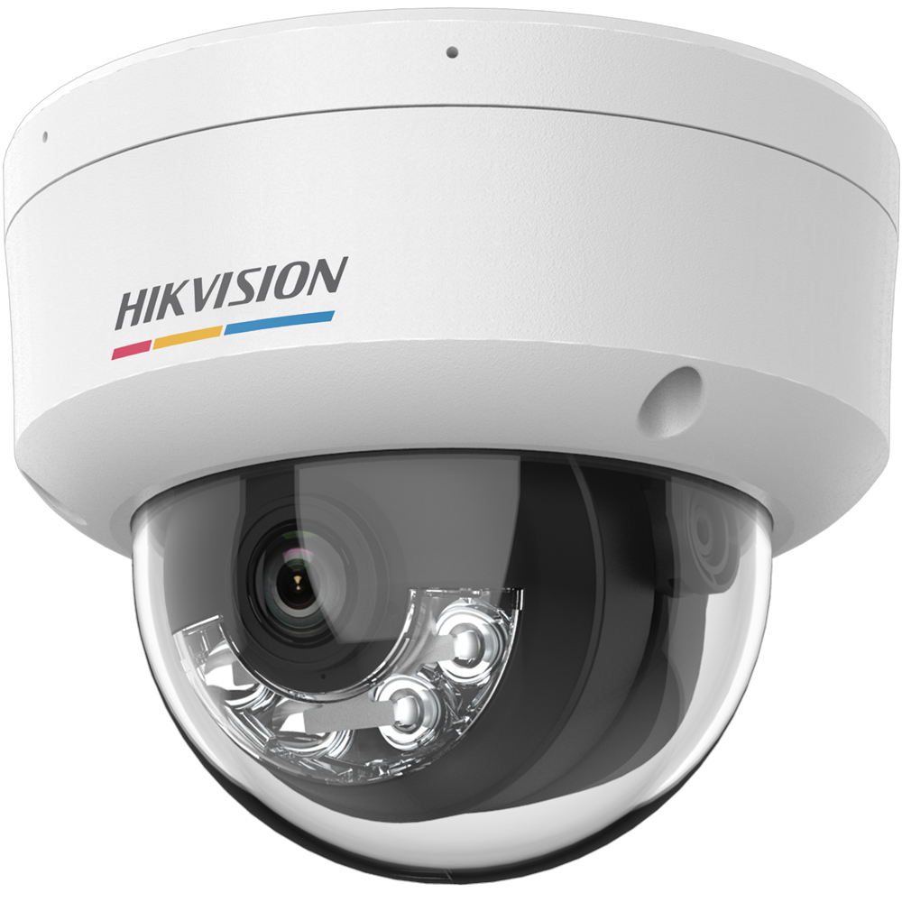 Hikvision DS-2CD1147G3H-LIU(2.8mm) – Dome IP kamere