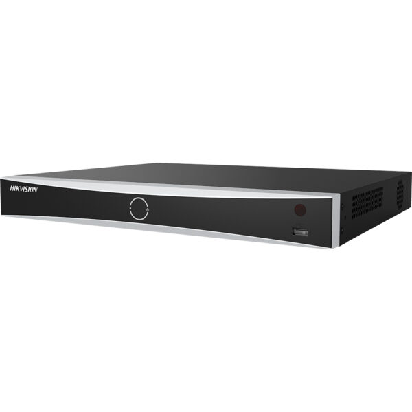 DS-7608NXI-I2/VPro Hikvision DS-7608NXI-I2/VPro – Napredni NVR