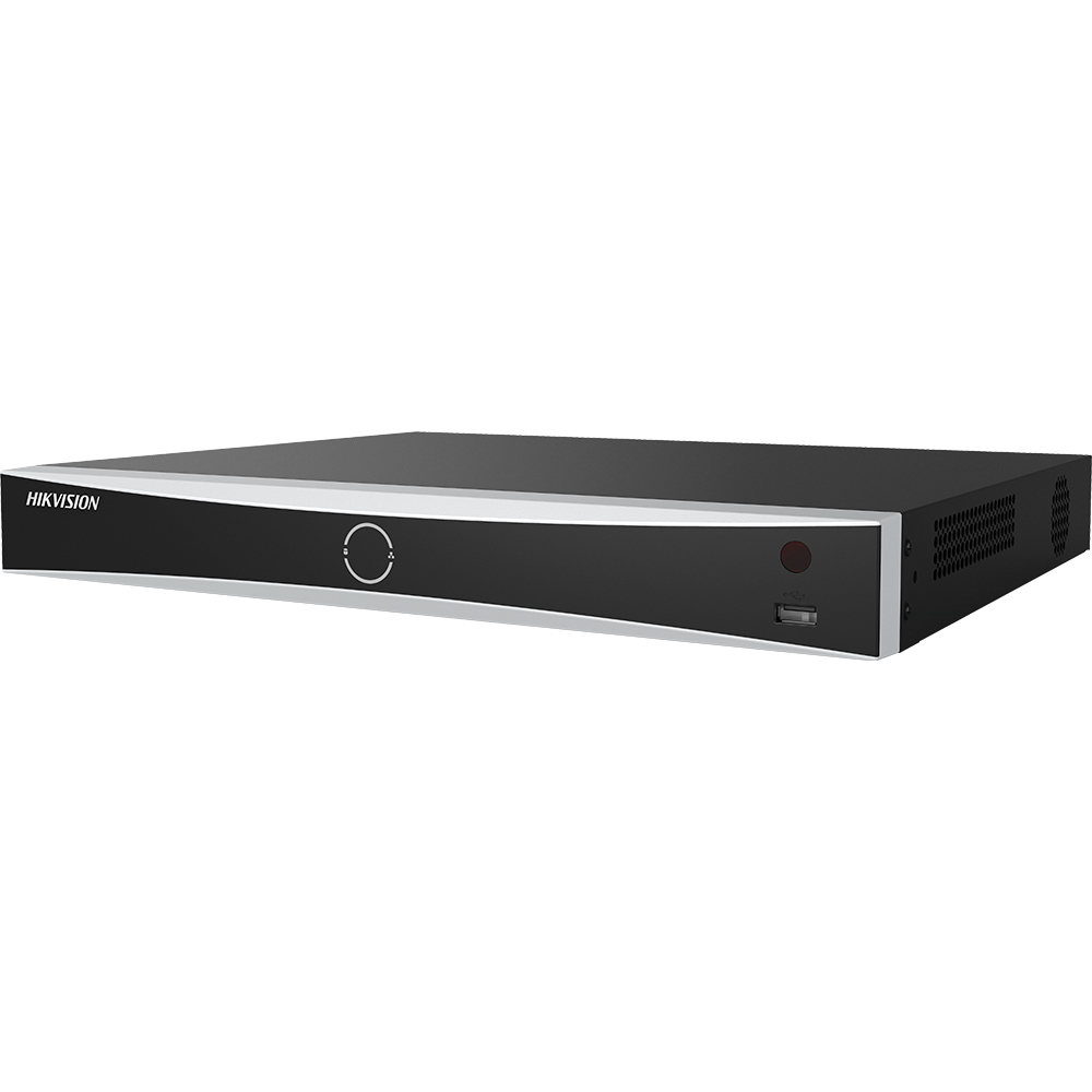 Hikvision DS-7608NXI-I2/VPro – Napredni NVR