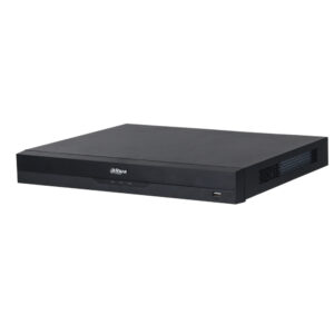 Dahua NVR5208-8P-EI – Napredni NVR