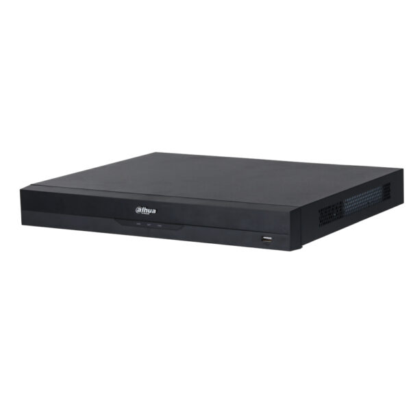 NVR5208-8P-EI Dahua NVR5208-8P-EI – Napredni NVR