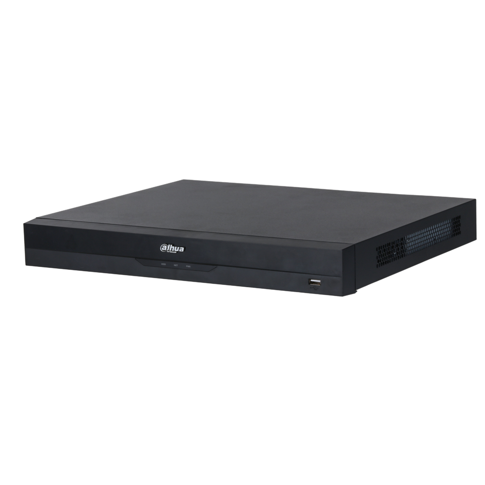 Dahua NVR5208-8P-EI – Napredni NVR
