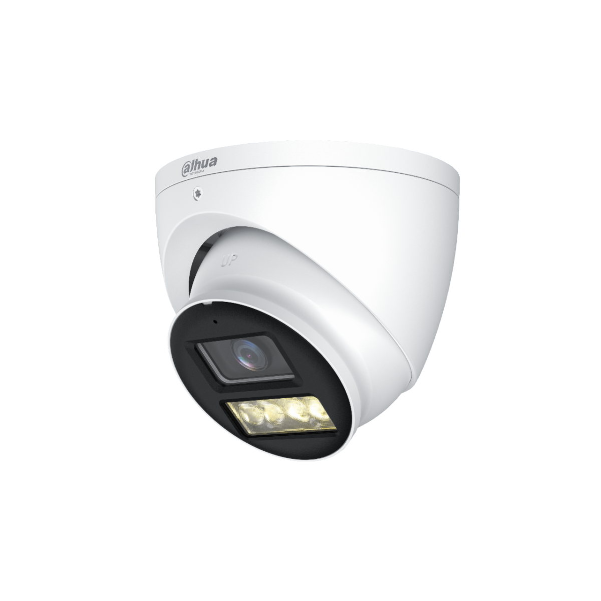 Dahua HAC-HDW1500T-IL-A-0280B-S3 – Turret analogne kamere