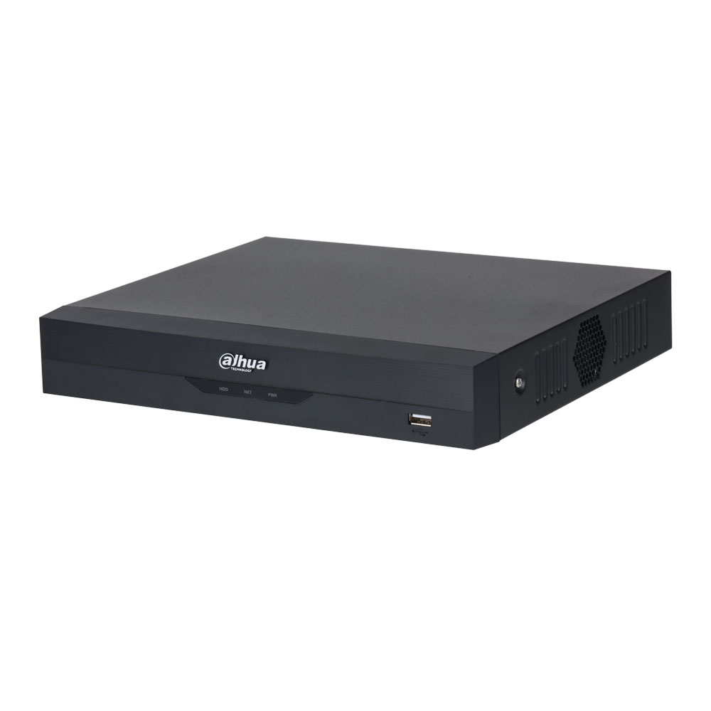 Dahua XVR5104HS-I3/T – XVR BNC snimanje 2MP 1080p 12fps