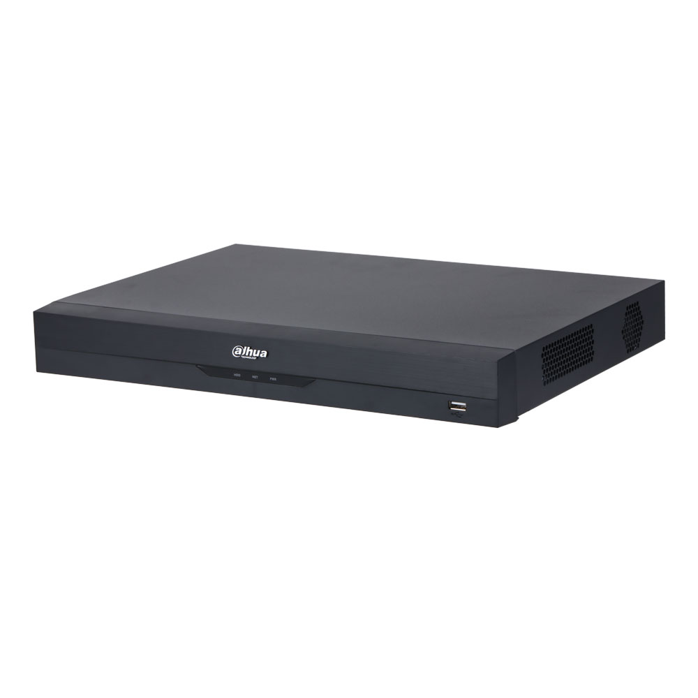 Dahua XVR5216AN-I3/T – XVR BNC snimanje 2MP 1080p 12fps