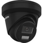 Hikvision DS-2CD2383G2-LI2U(2.8mm)(BLACK) – Turret IP kamere