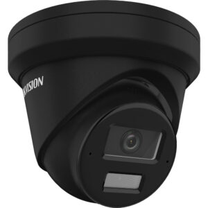 Hikvision DS-2CD2383G2-LI2U(2.8mm)(BLACK) – Turret IP kamere