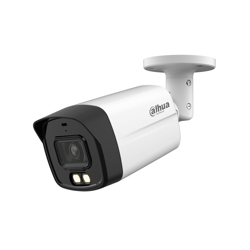 Dahua HAC-HFW1200TLM-IL-A-0280B – Bullet analogne kamere
